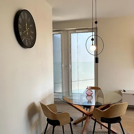 Appartement Centaurus W Centrum Olsztyna Olsztyn (Warmian-Masurian)