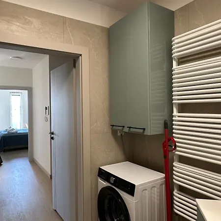 Centaurus W Centrum Olsztyna Appartement