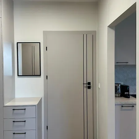 Appartement Centaurus W Centrum Olsztyna *