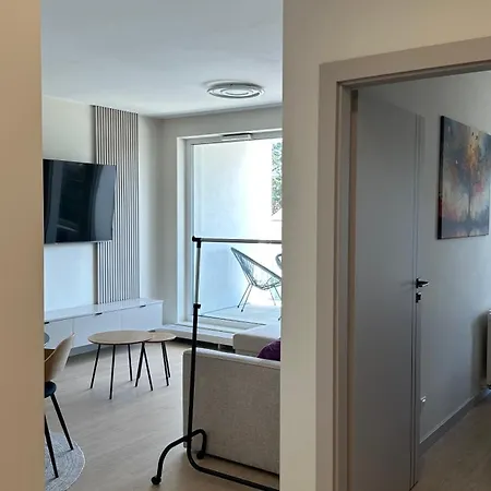 Appartement Centaurus W Centrum Olsztyna