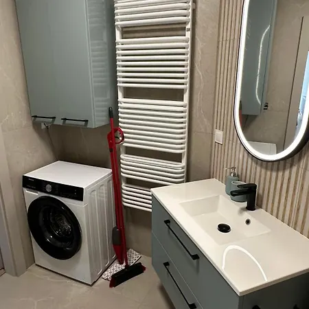 Centaurus W Centrum Olsztyna Appartement Olsztyn (Warmian-Masurian)