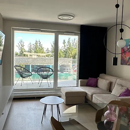 Appartement Centaurus W Centrum Olsztyna *