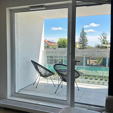 Appartement Centaurus W Centrum Olsztyna